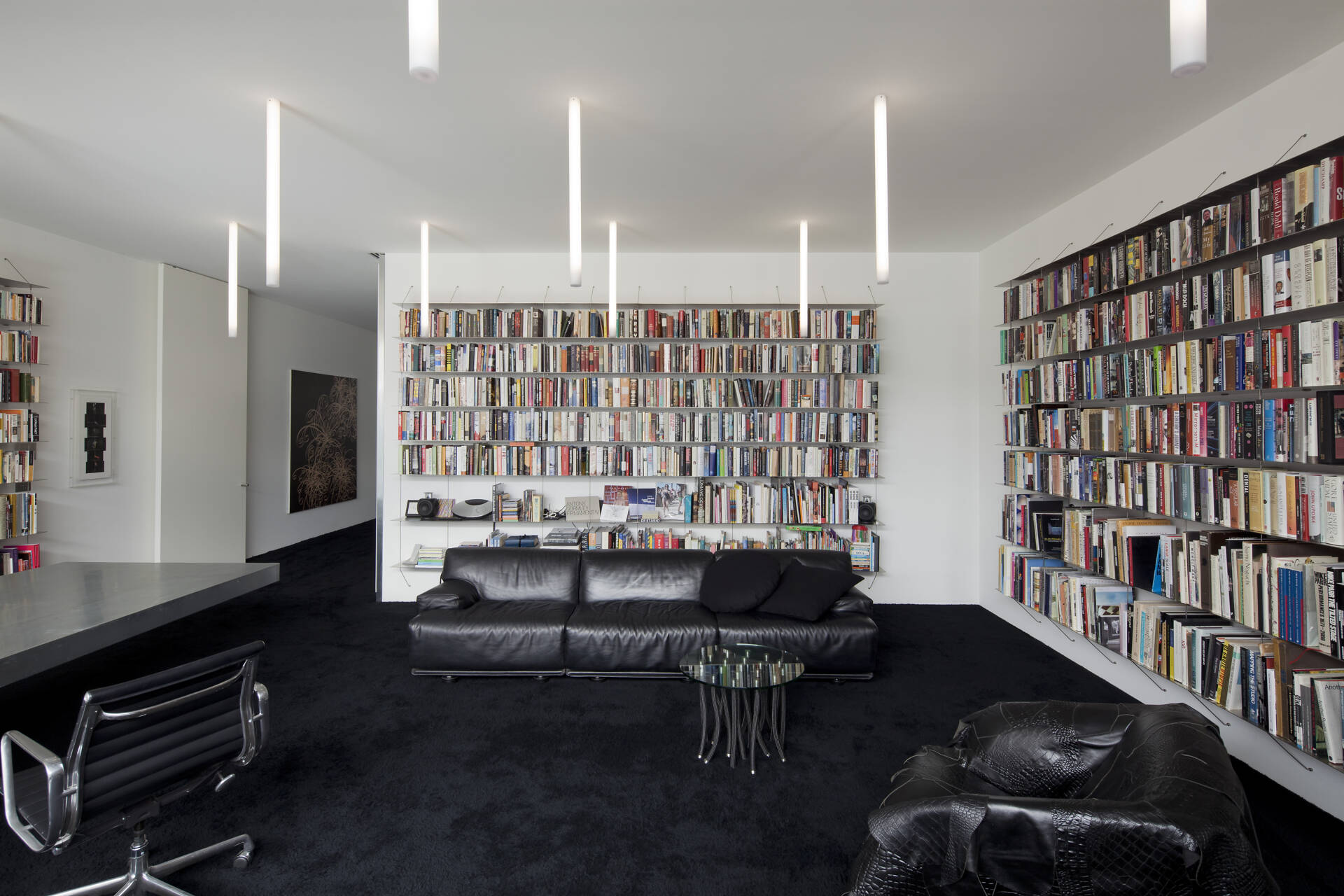 Zinc House