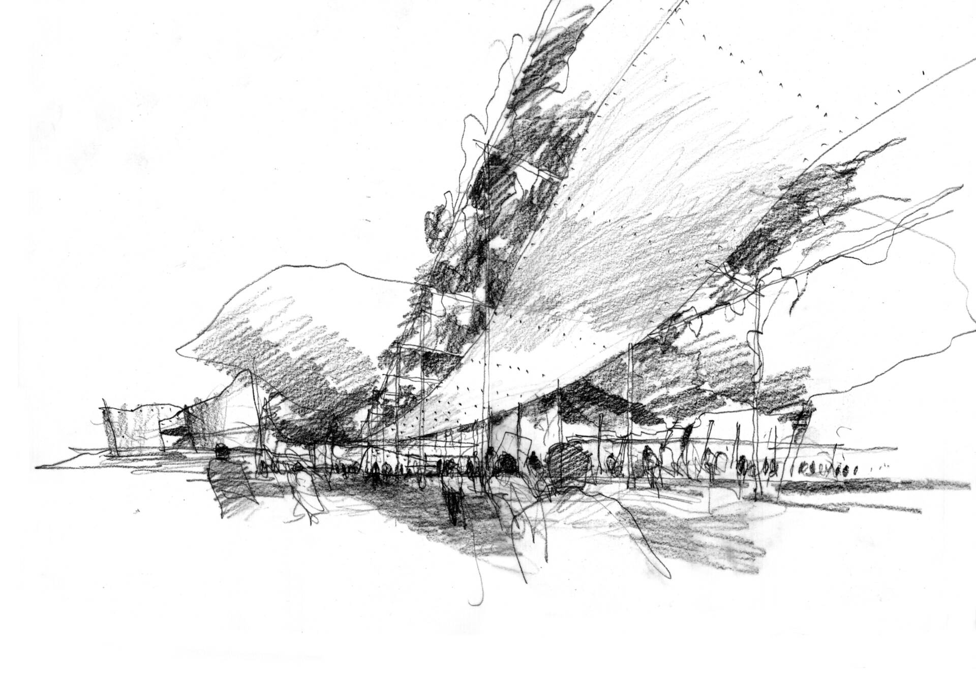 Singapore Polytechnic Masterplan