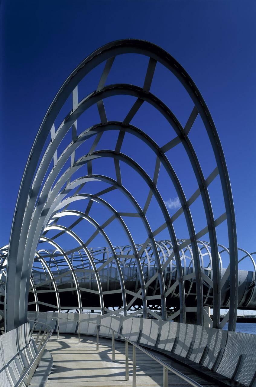 Webb Bridge