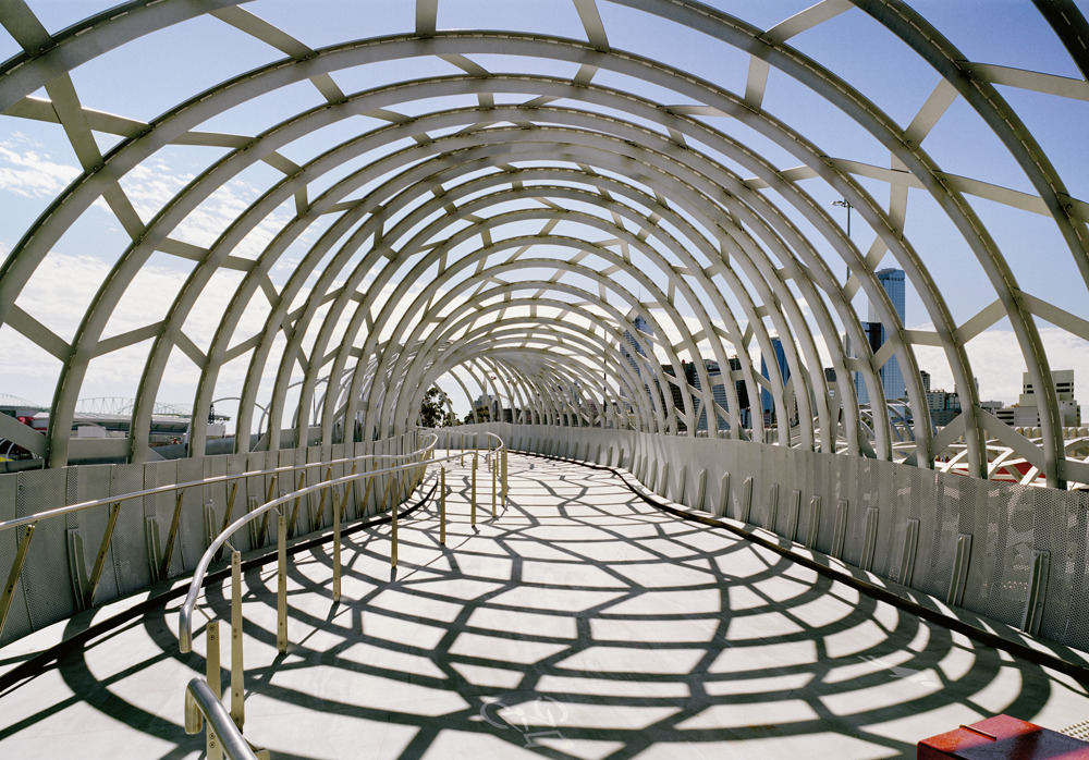 Webb Bridge