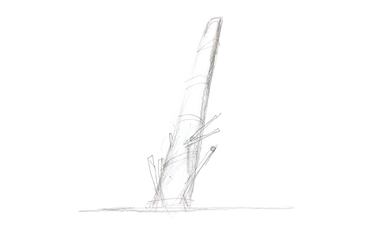 Alessi Tea + Coffee Towers