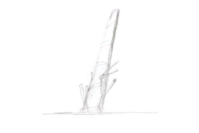 Alessi Tea + Coffee Towers