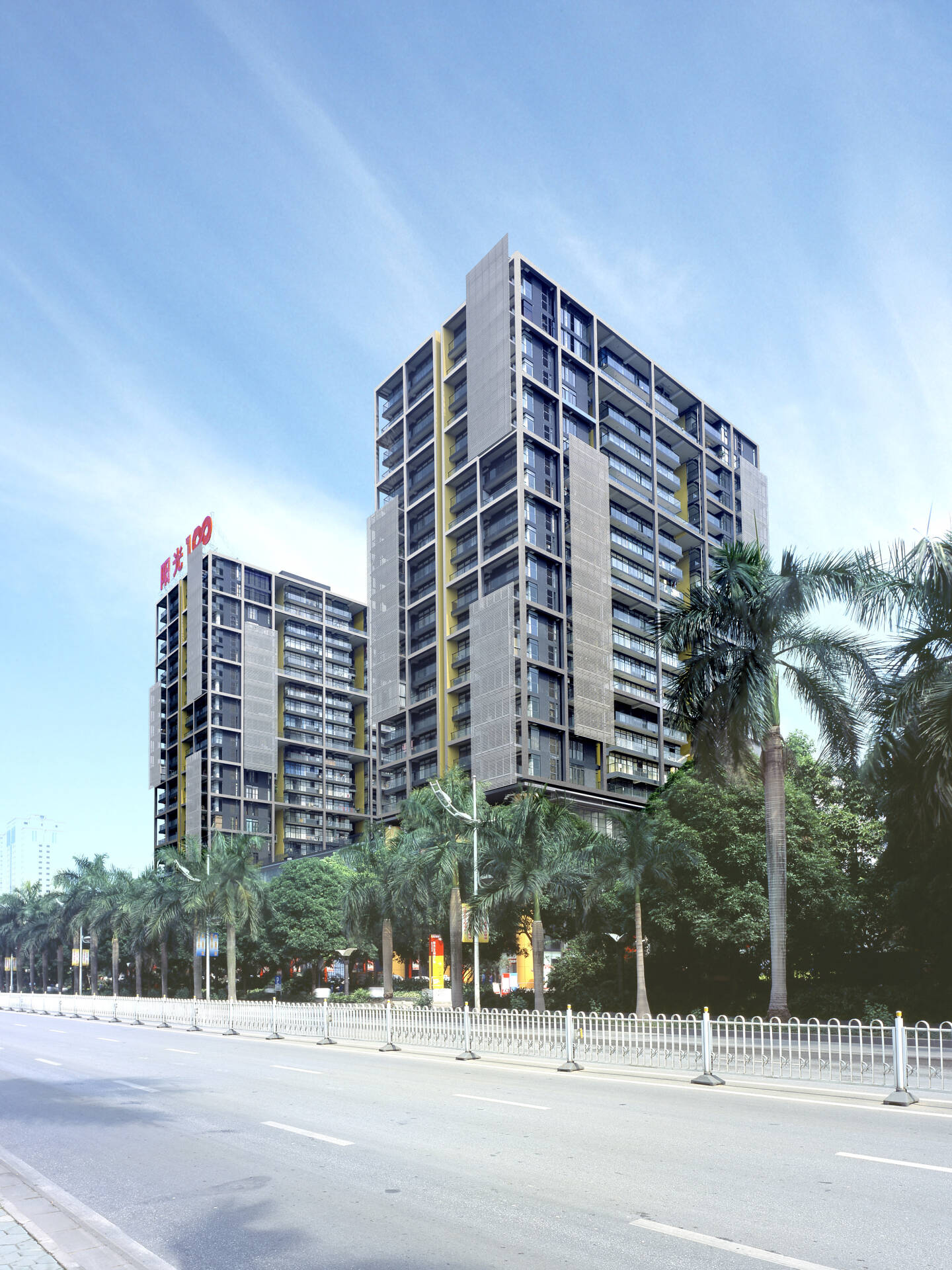 Euro City Plaza