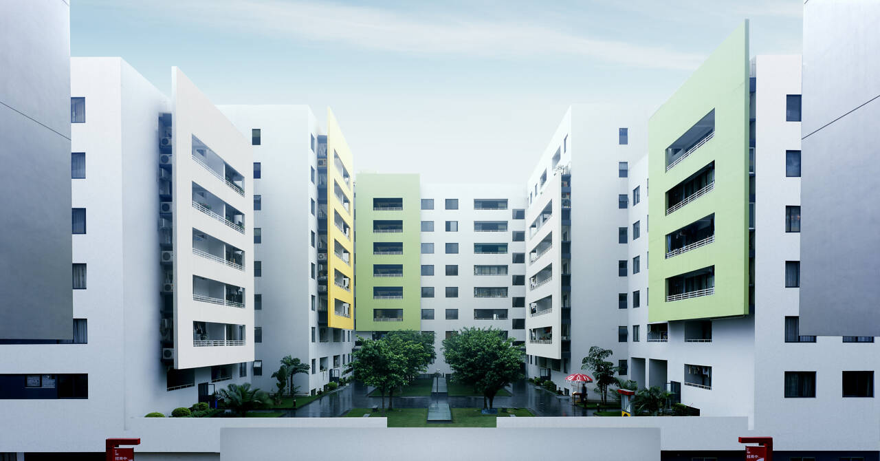 Euro City Plaza