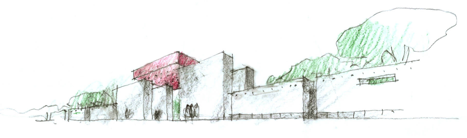 Xiang Shan Residential Development
