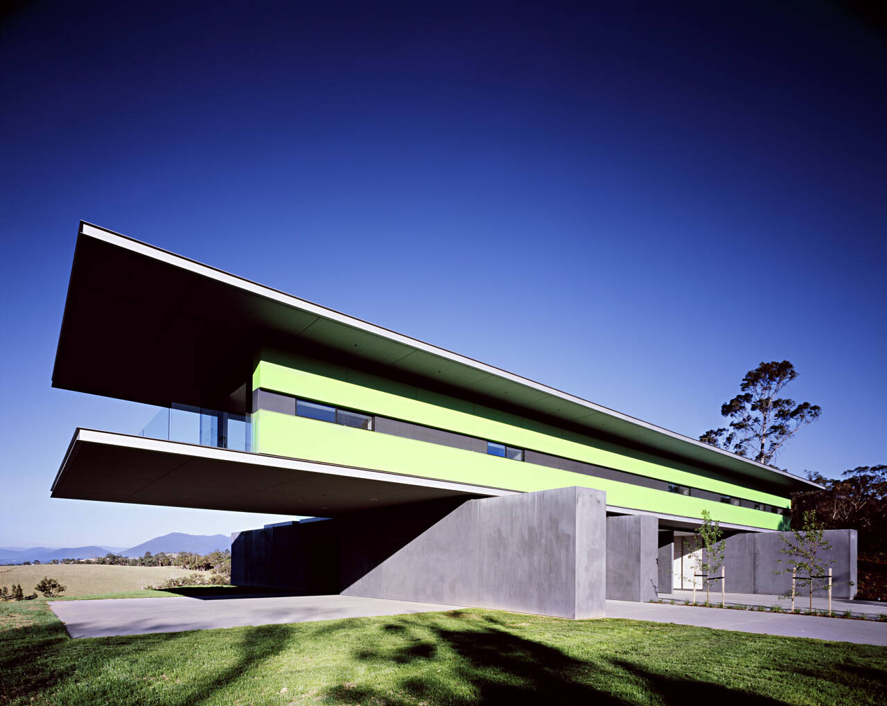 Medhurst House