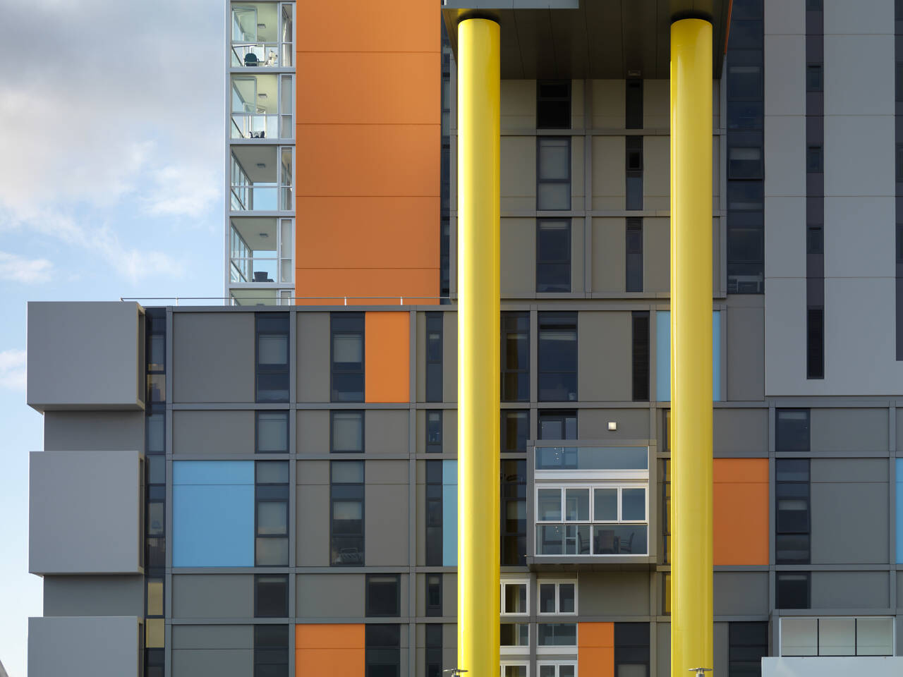 Altitude Apartments