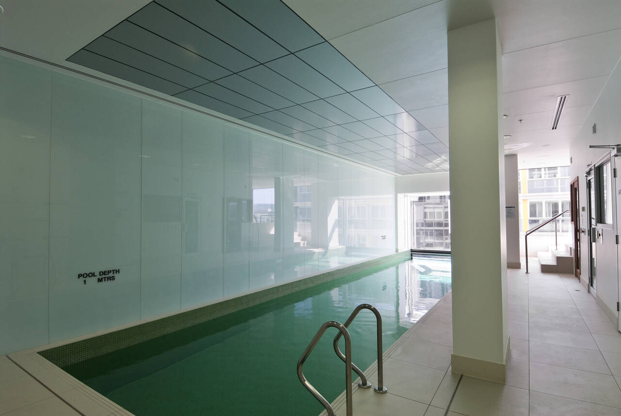 Altitude Apartments