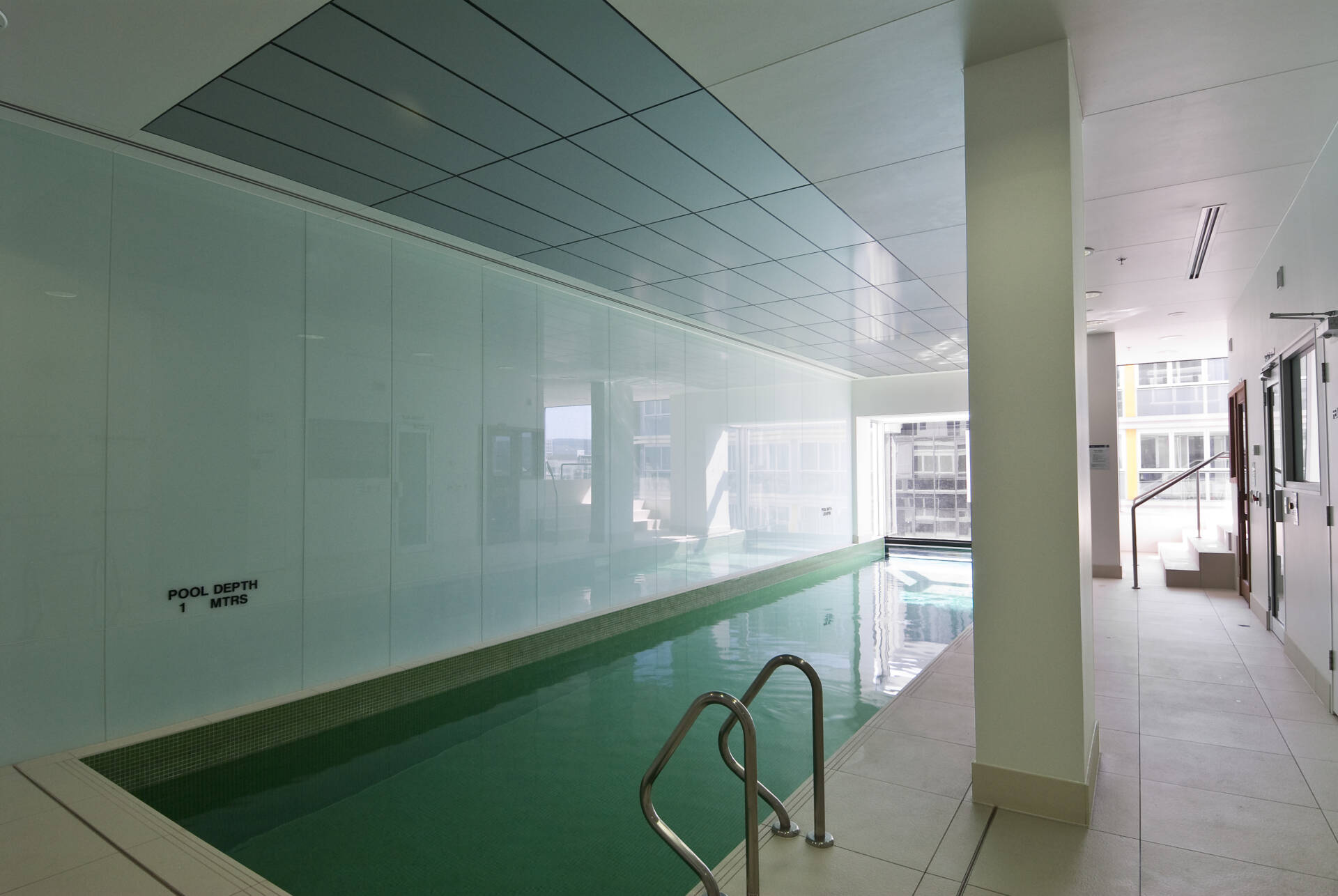 Altitude Apartments
