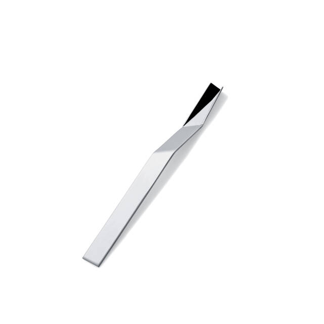 Alessi Presto Coffee Cup + Spoon