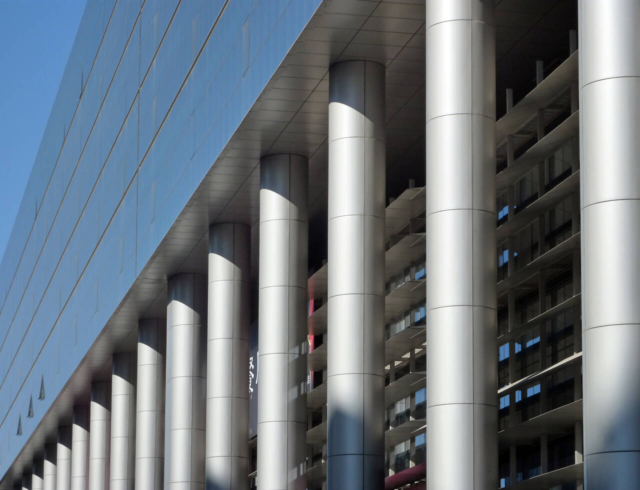 Dazhongsi Zhong Kun International Plaza