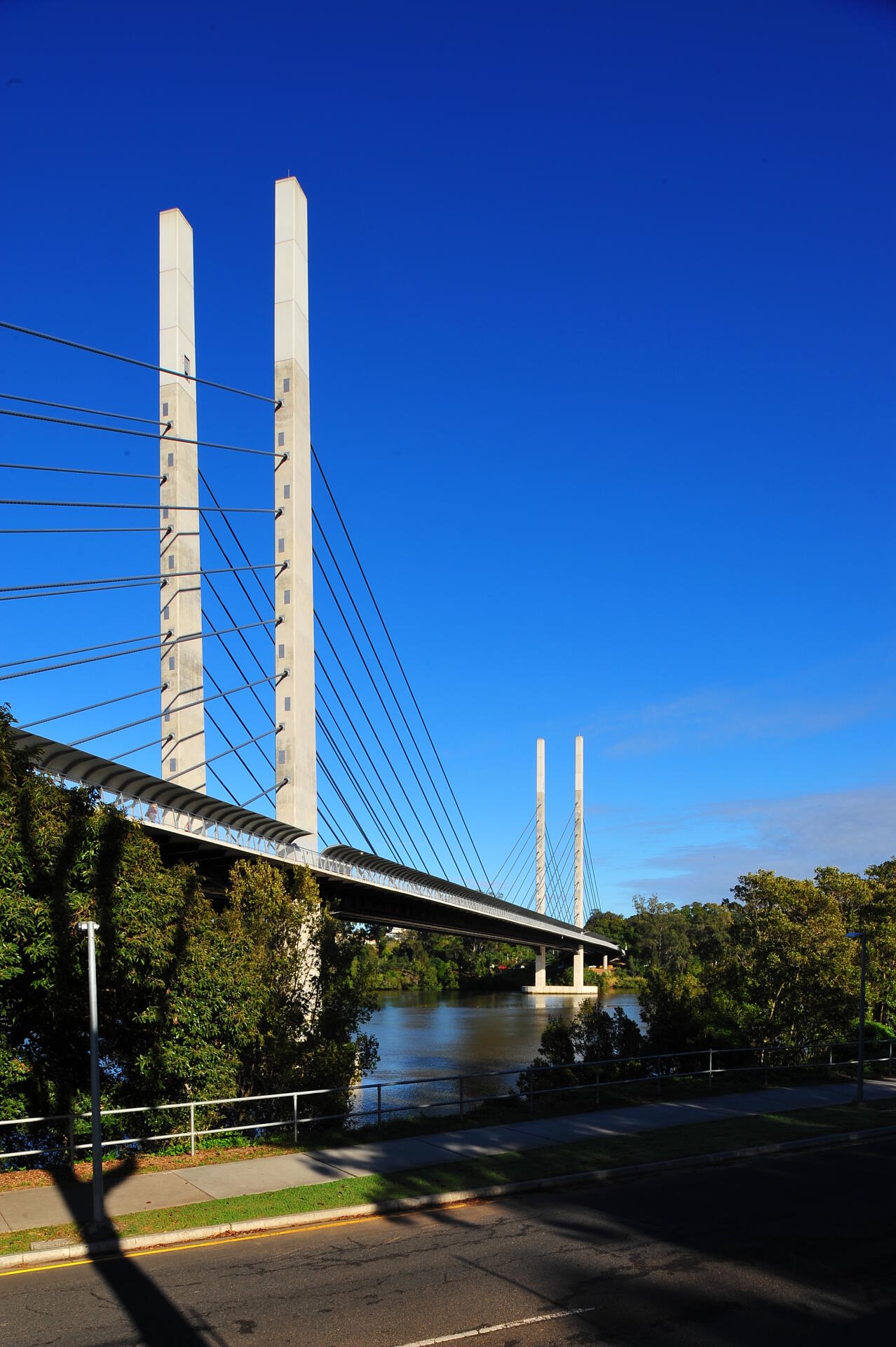 Eleanor Schonell Bridge