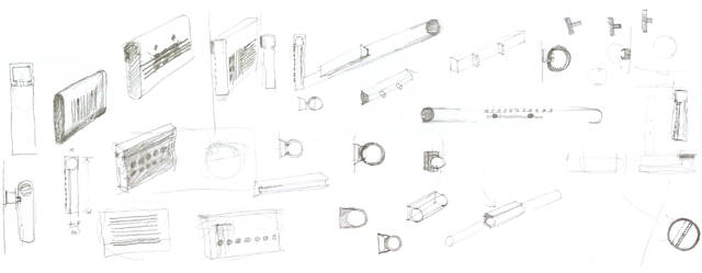 E-Tag Design