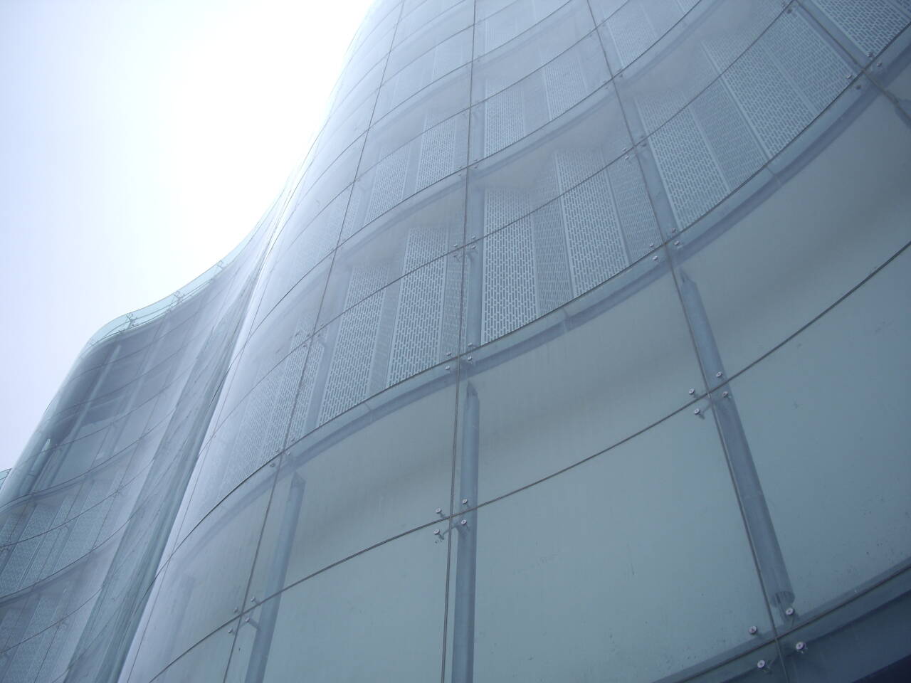 InTime Lotte Shopping Centre