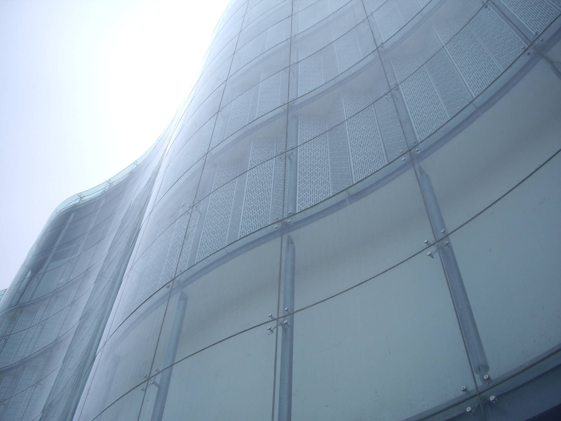 InTime Lotte Shopping Centre