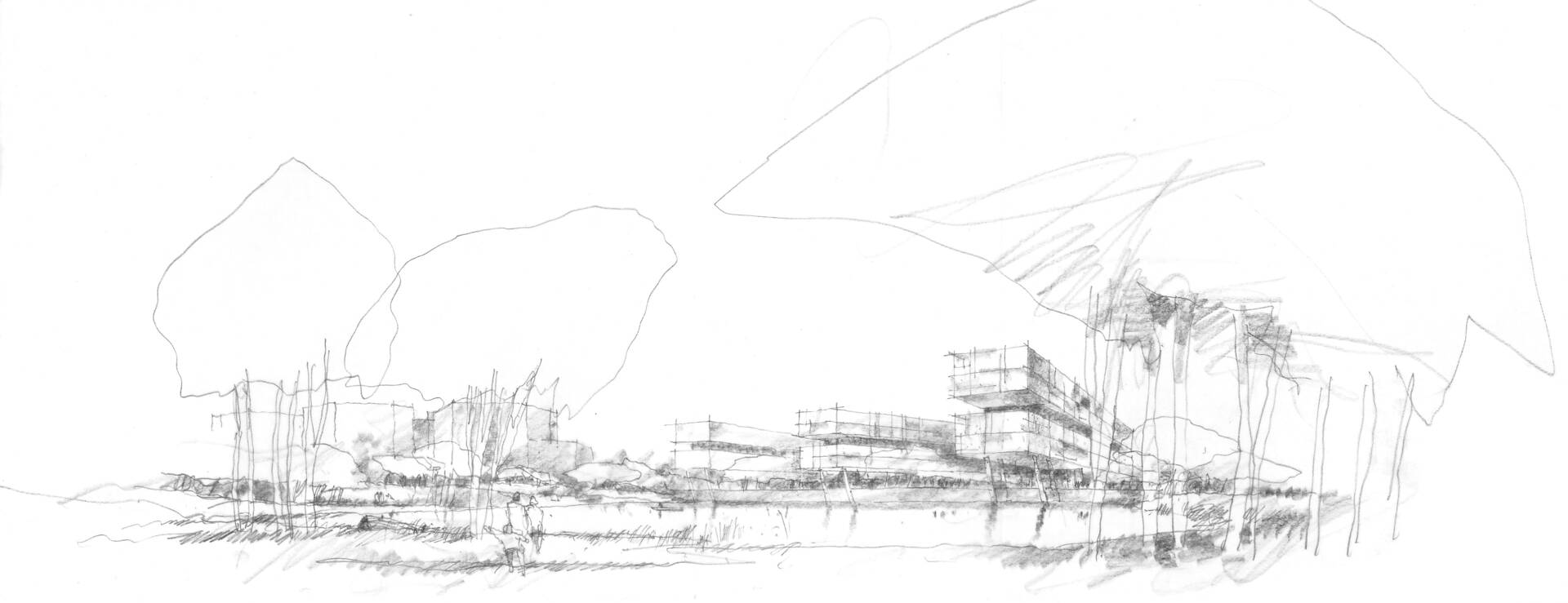 Tooronga Village Masterplan