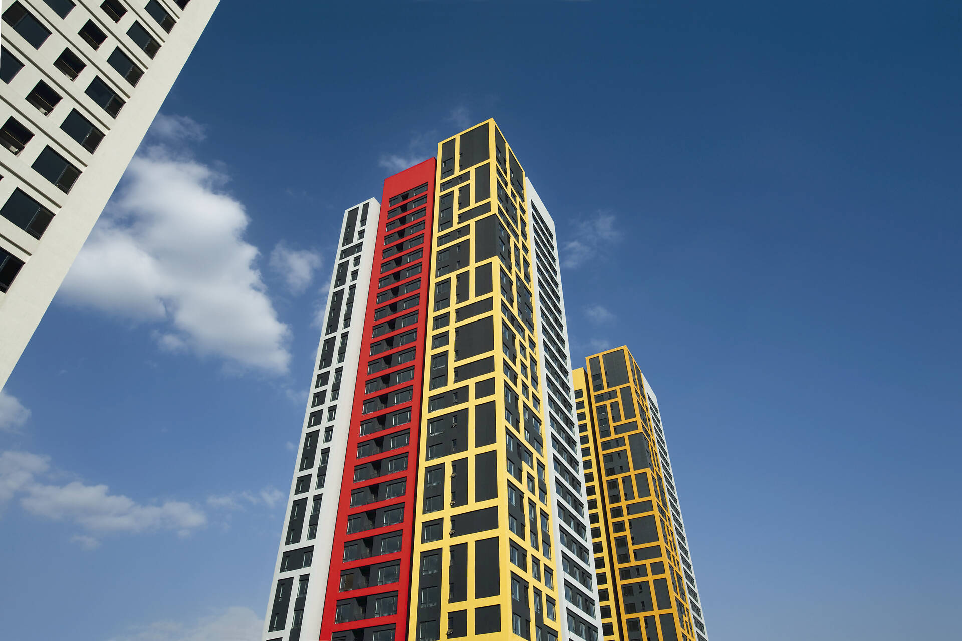 Shenyang International New Town
