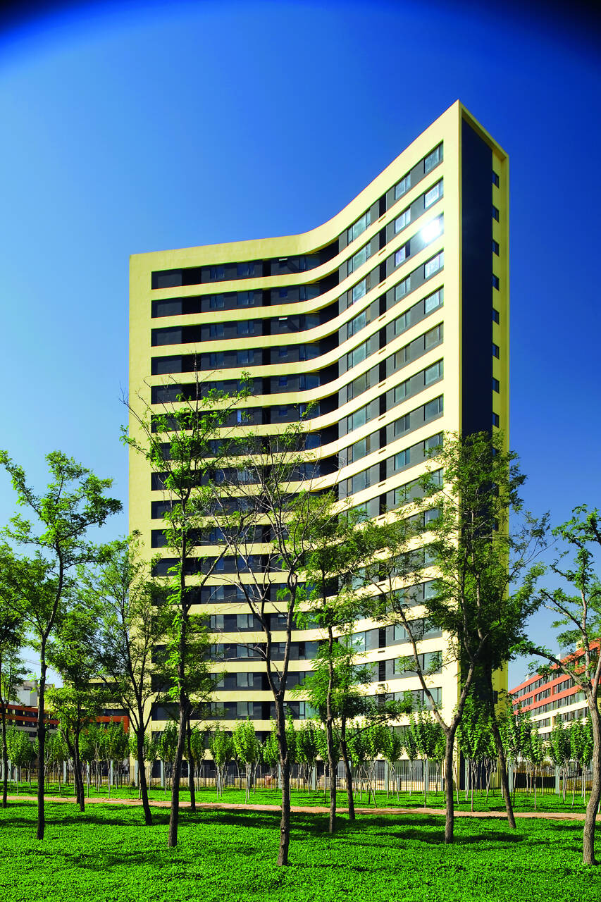 Shenyang International New Town