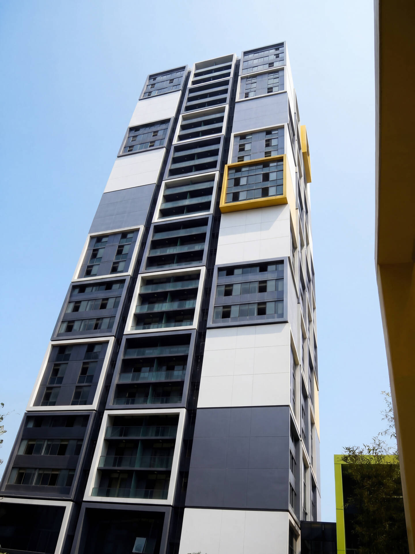 Sunshine 100, Nanning