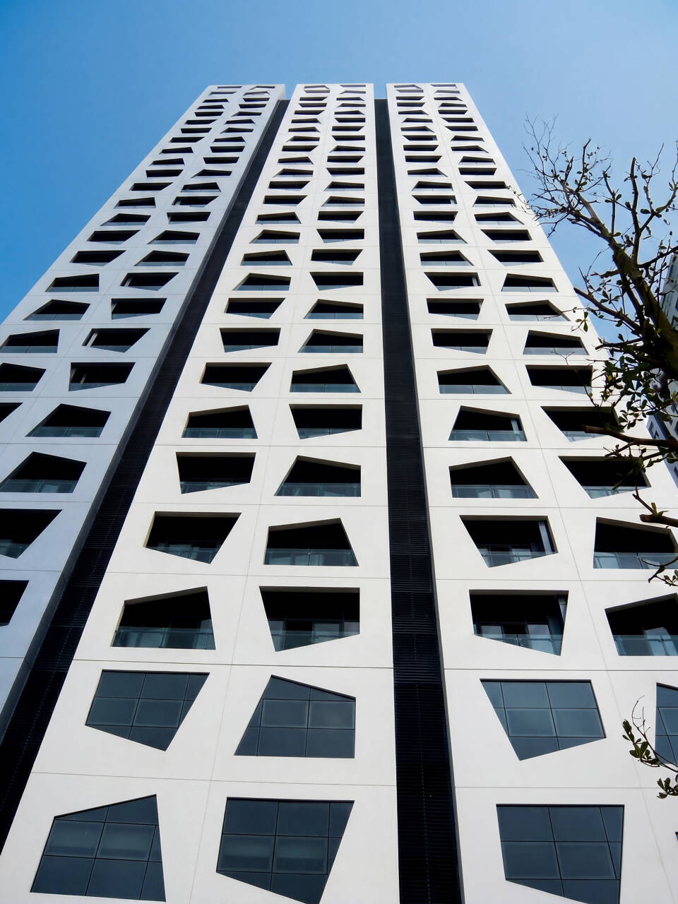 Sunshine 100, Nanning