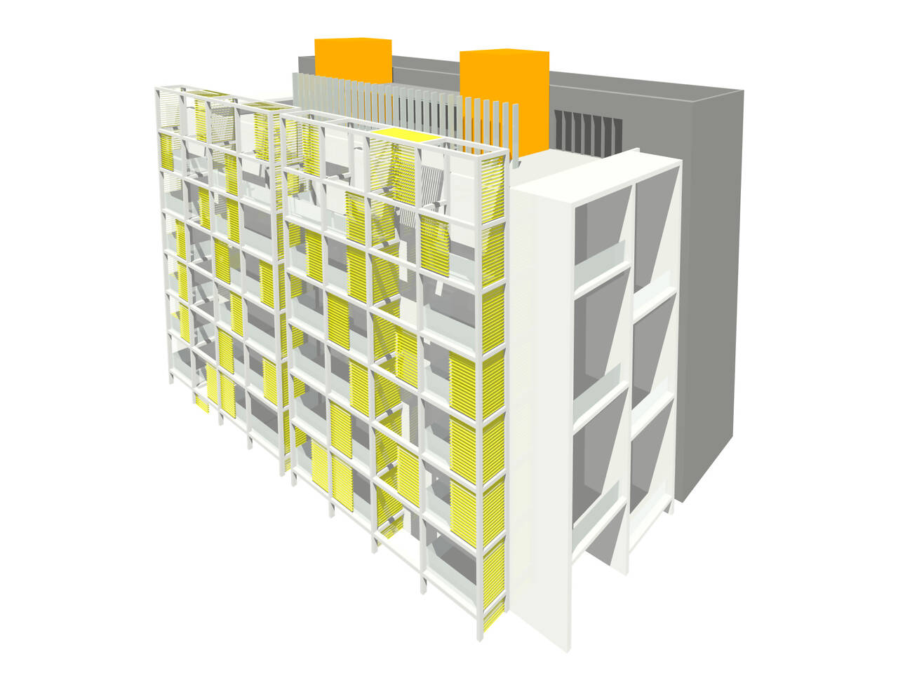 Liuzhou City Plaza Masterplan