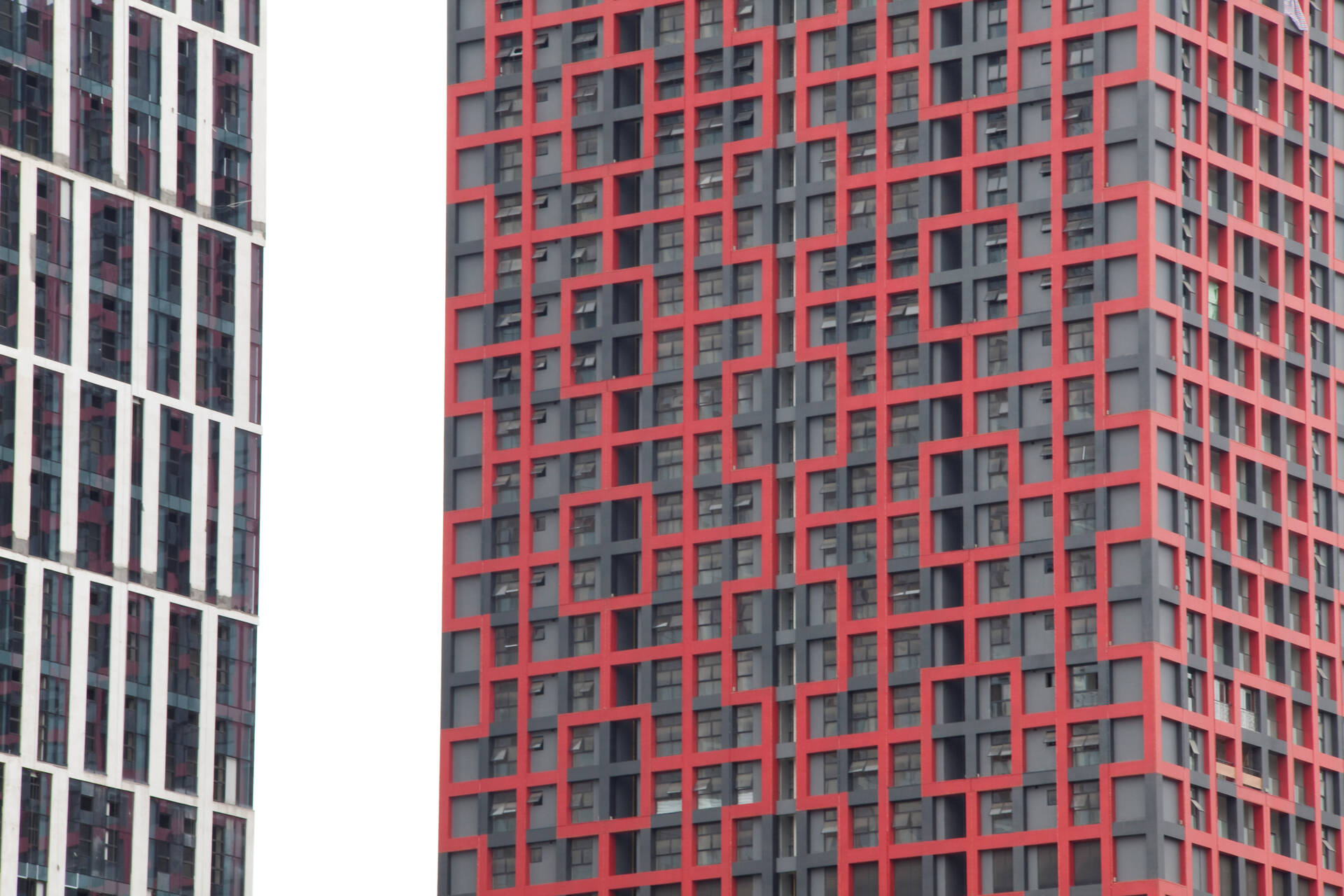 Liuzhou Sunshine 100 City Plaza
