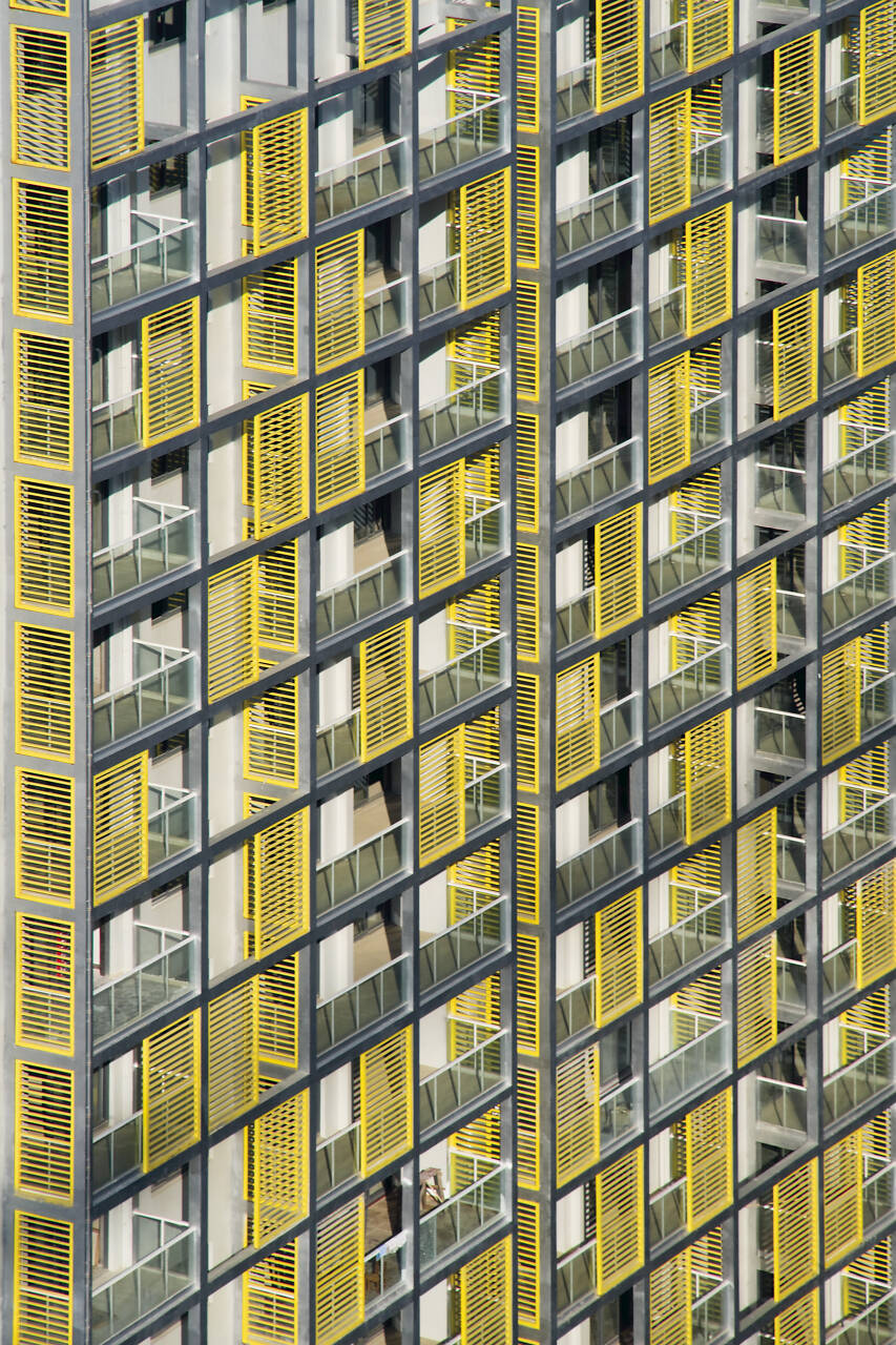 Liuzhou Sunshine 100 City Plaza