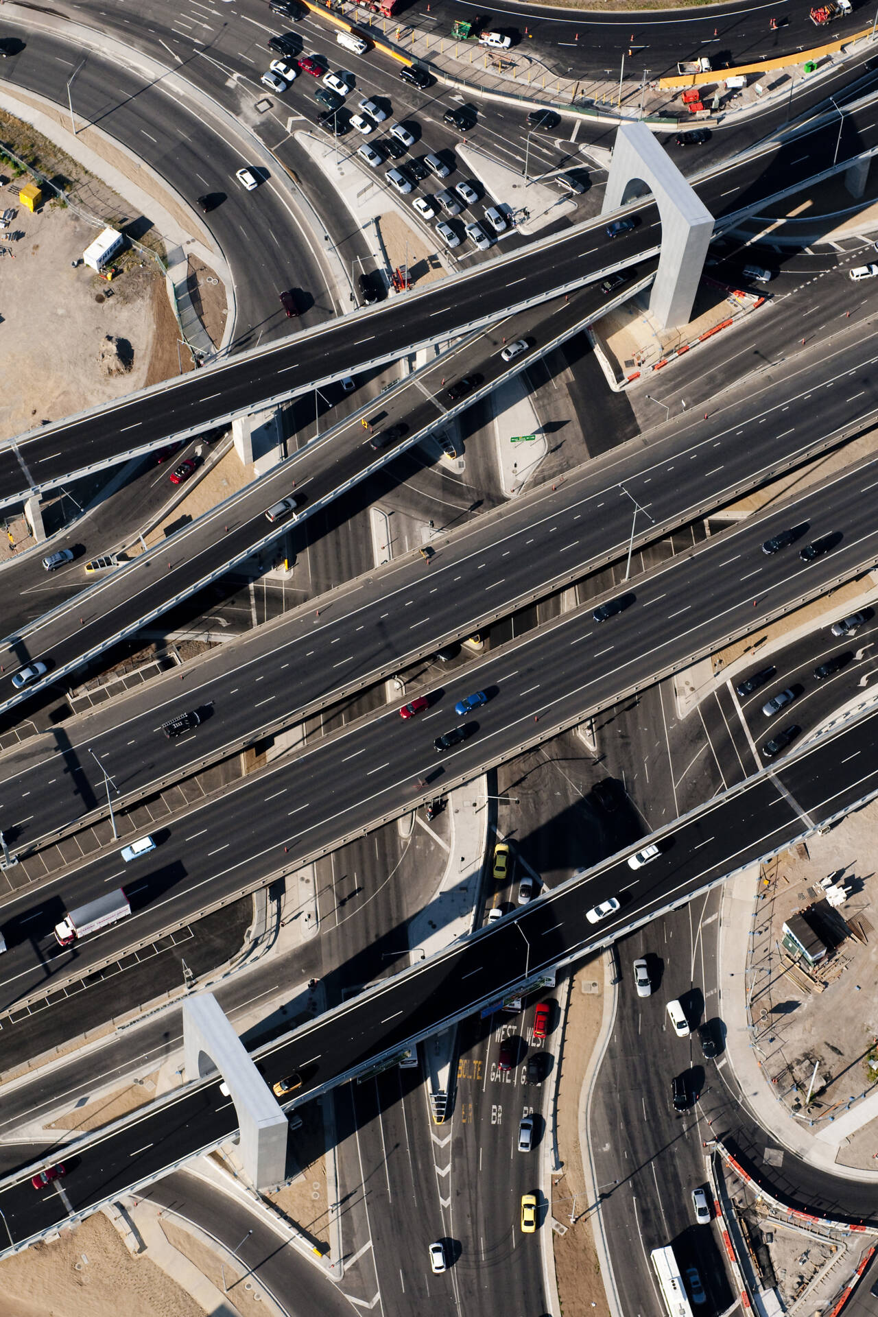 Westgate Freeway Upgrade