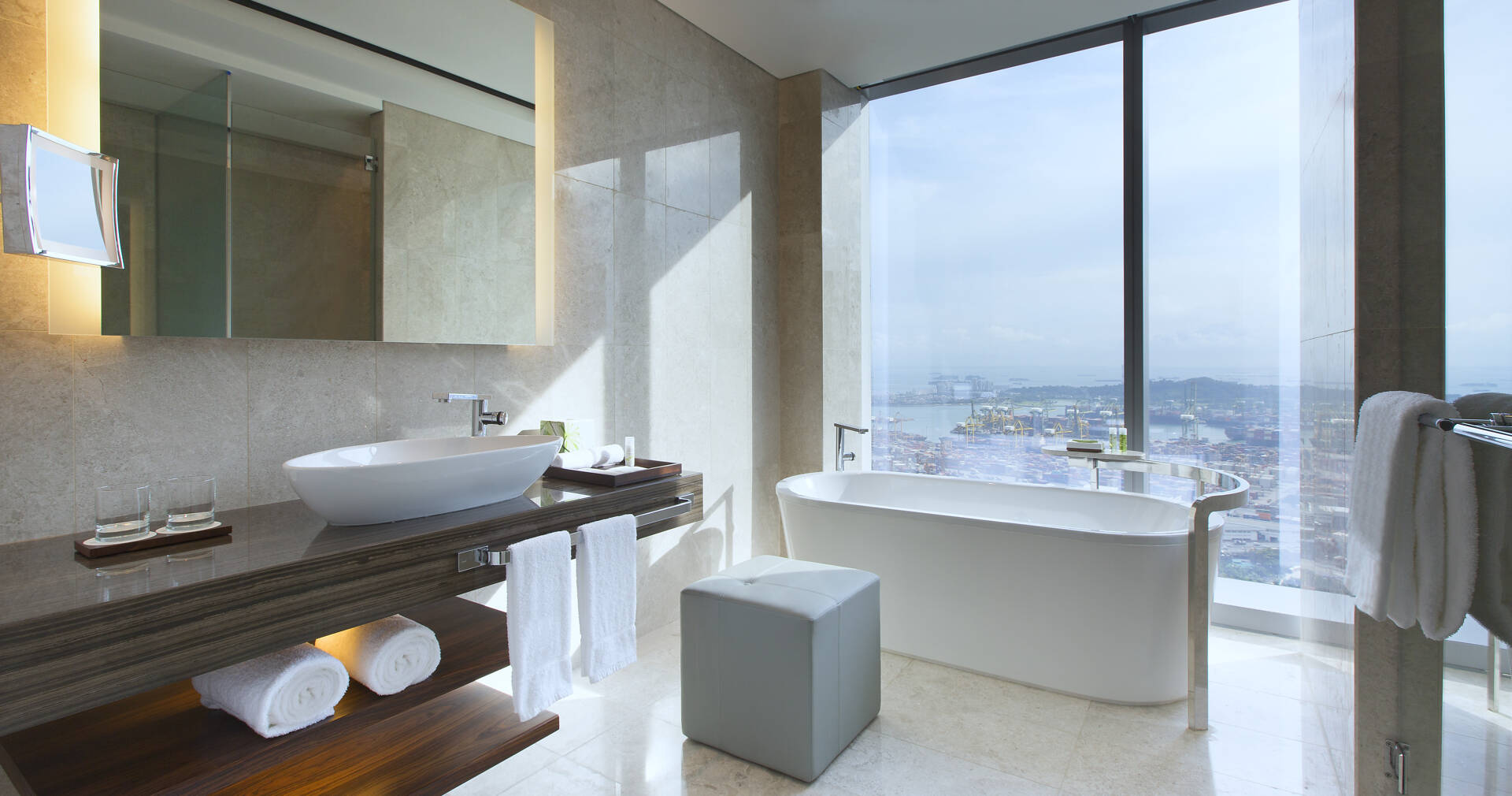 The Westin Singapore