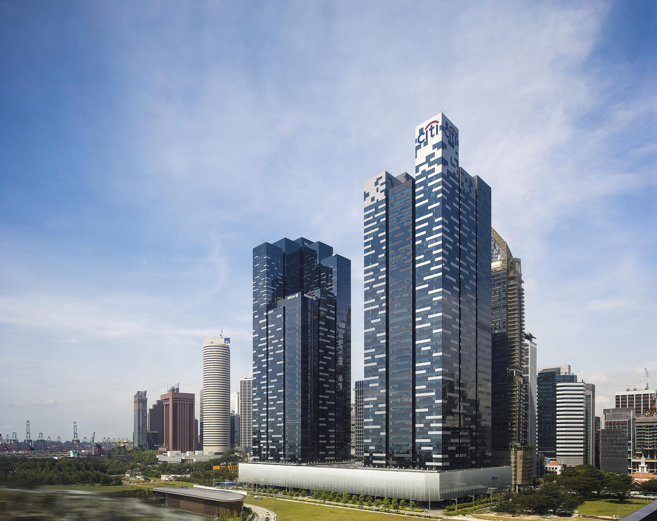 Asia Square