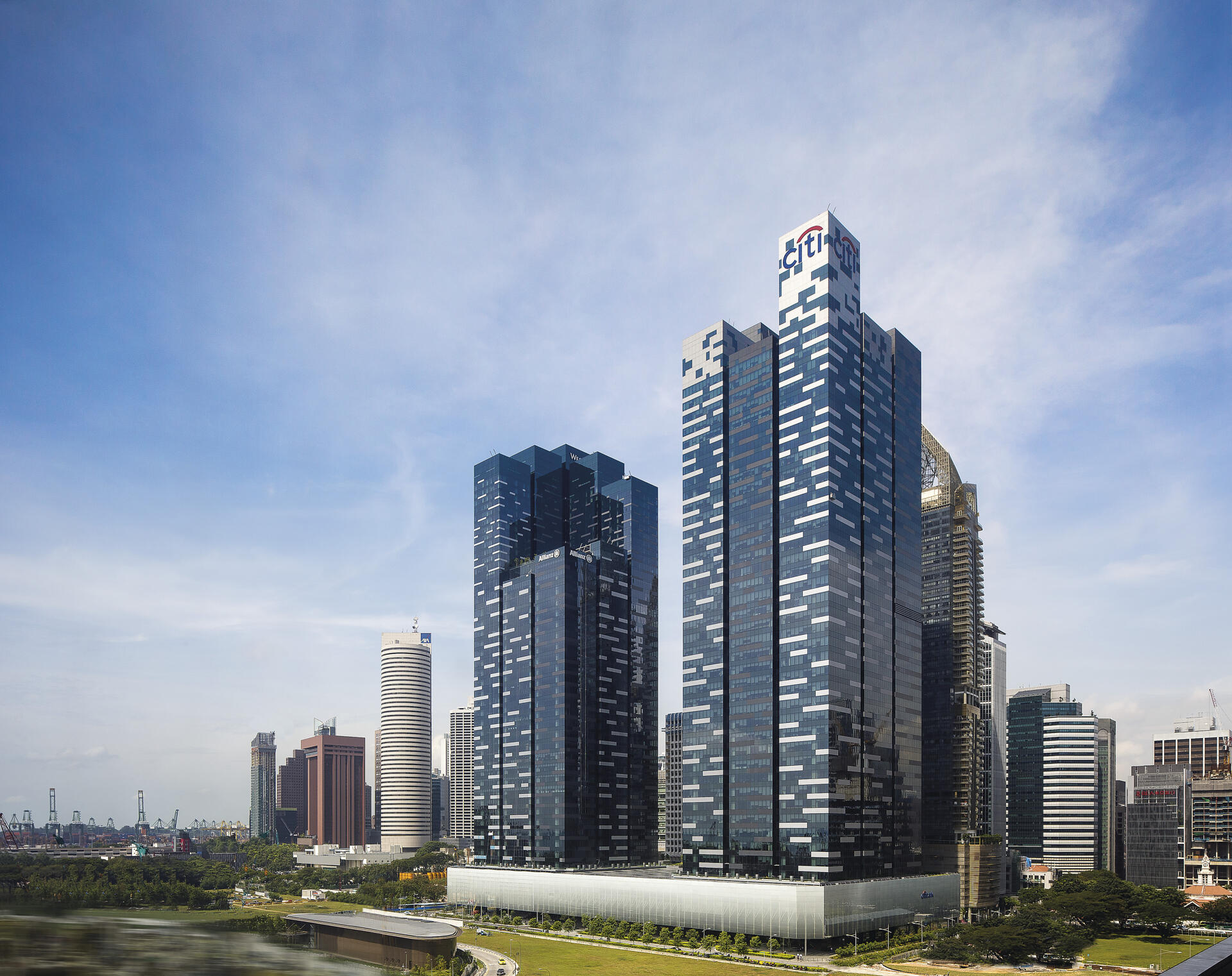 Asia Square