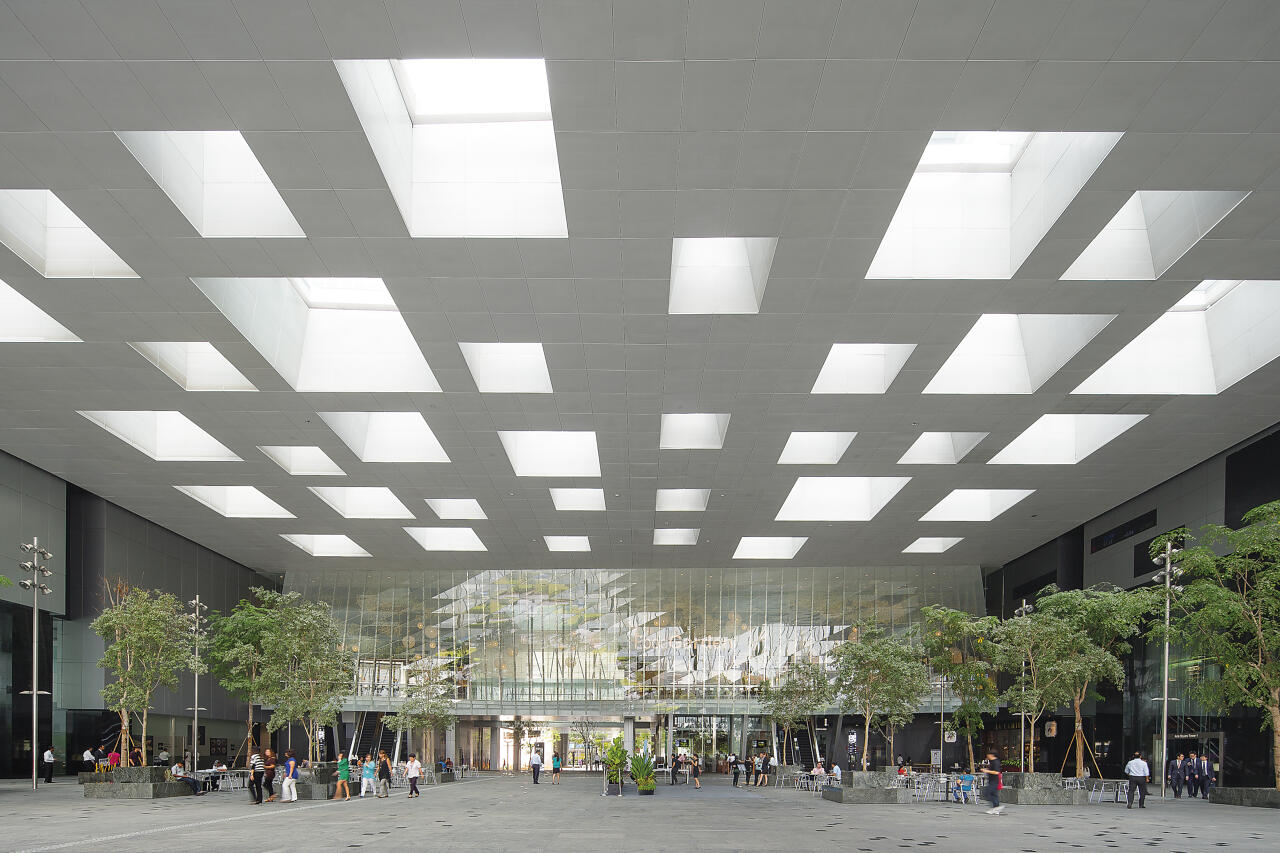 Asia Square