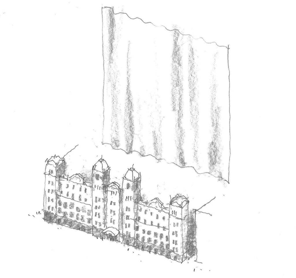 The Hotel Windsor