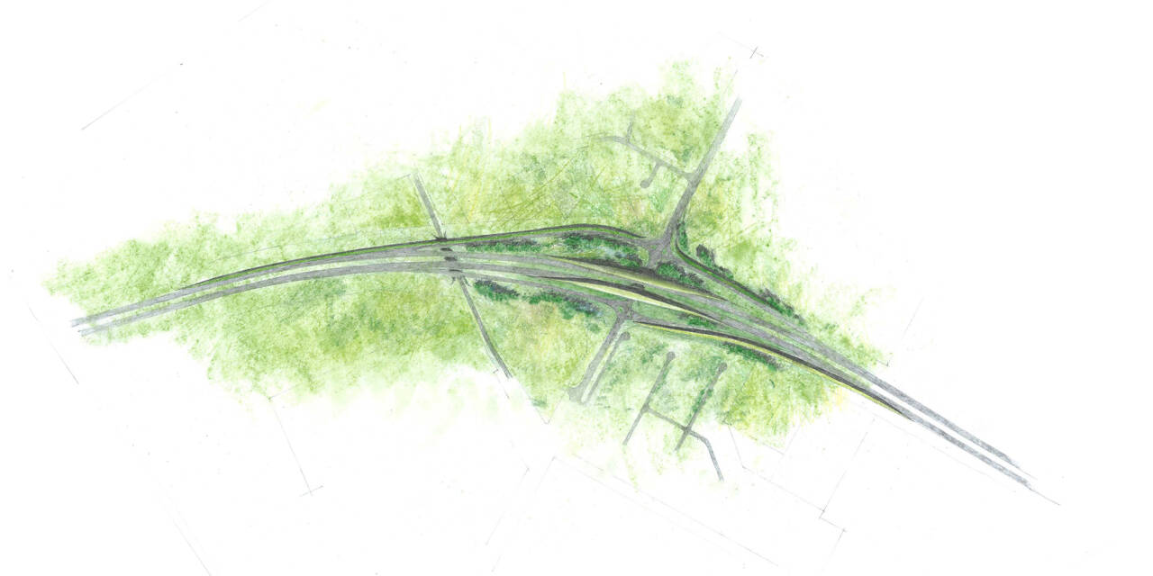 Peninsula Link
