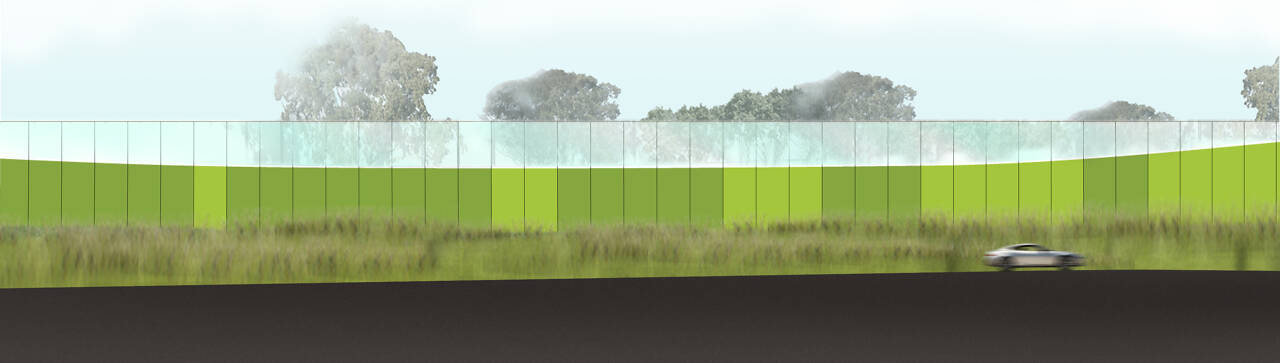 Peninsula Link