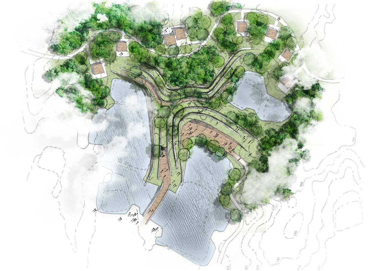 Xinyang Yangshan Resort Feasibility Study