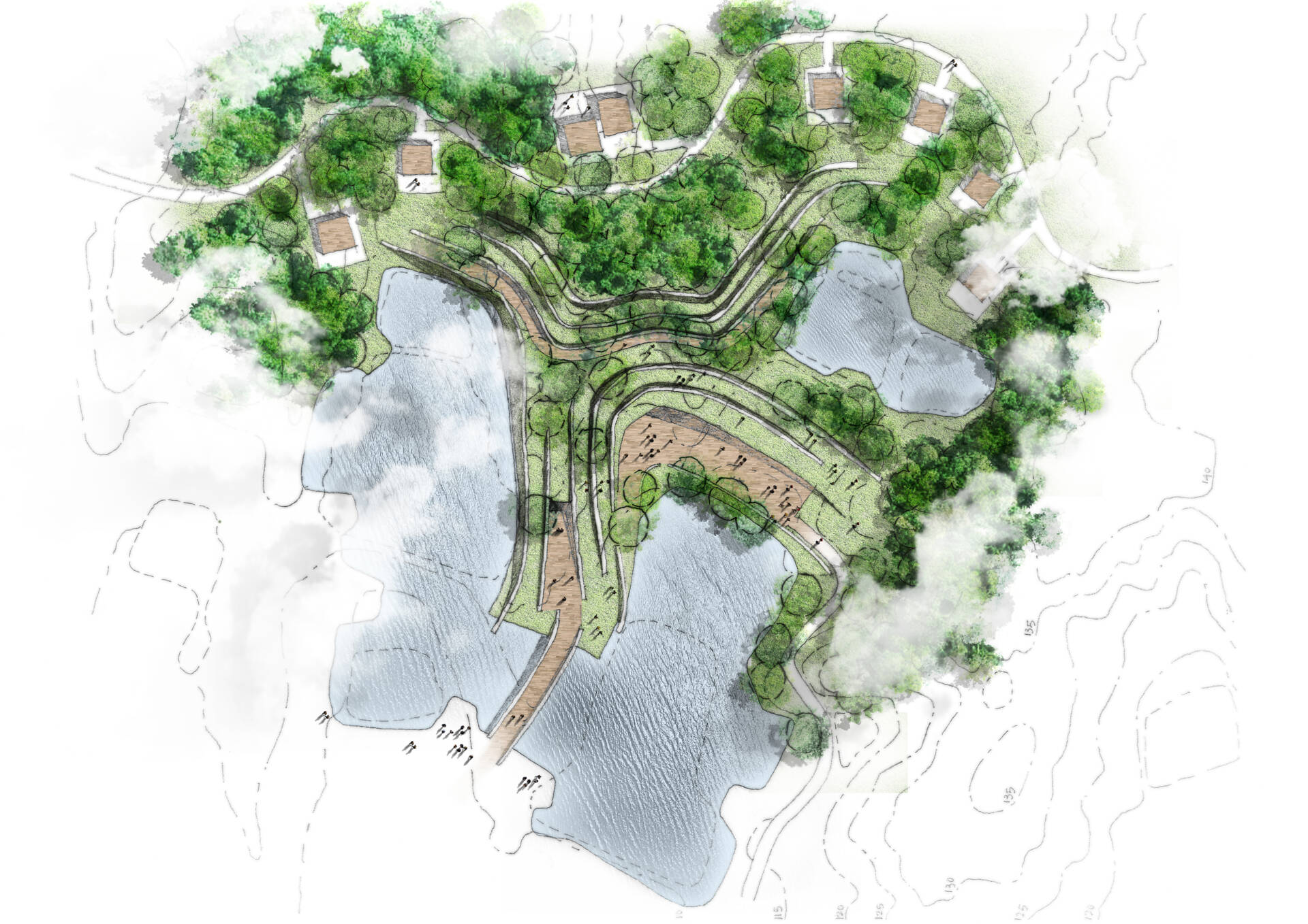 Xinyang Yangshan Resort Feasibility Study