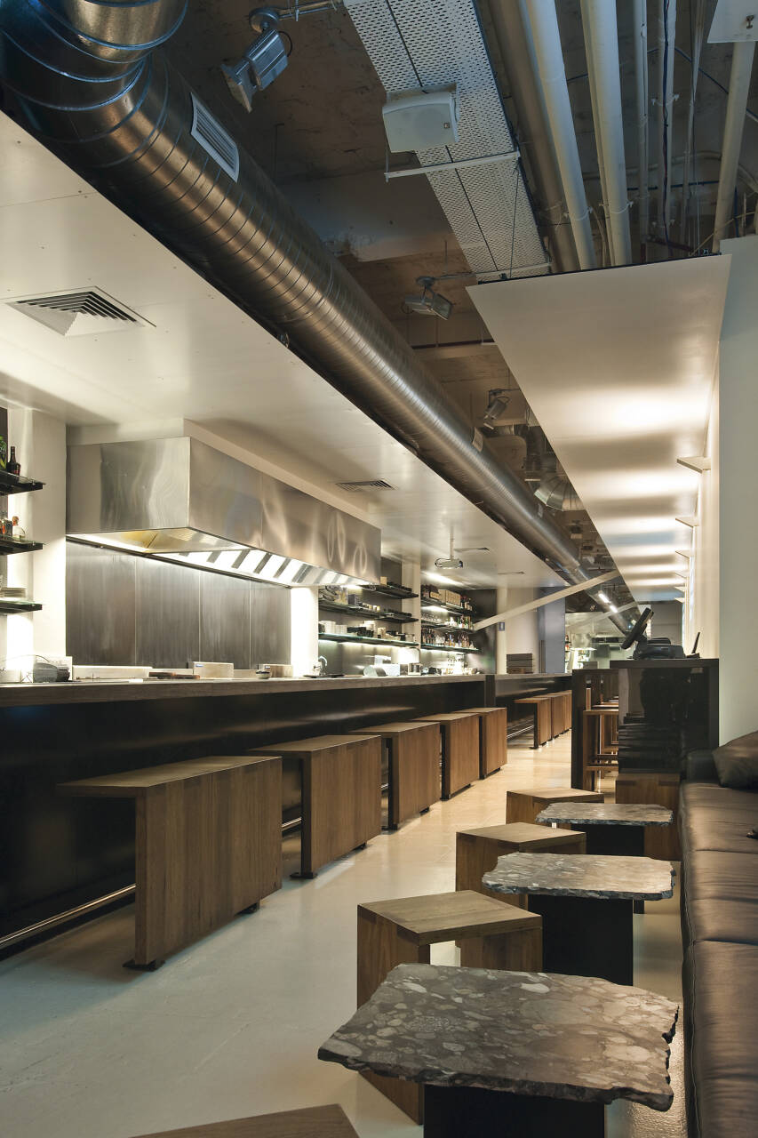 Izakaya Den