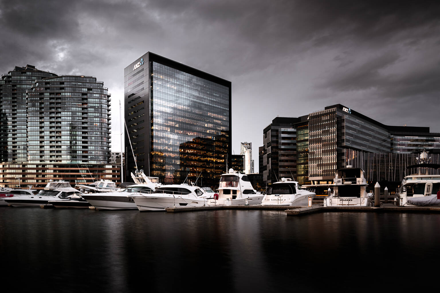 839 Collins Street