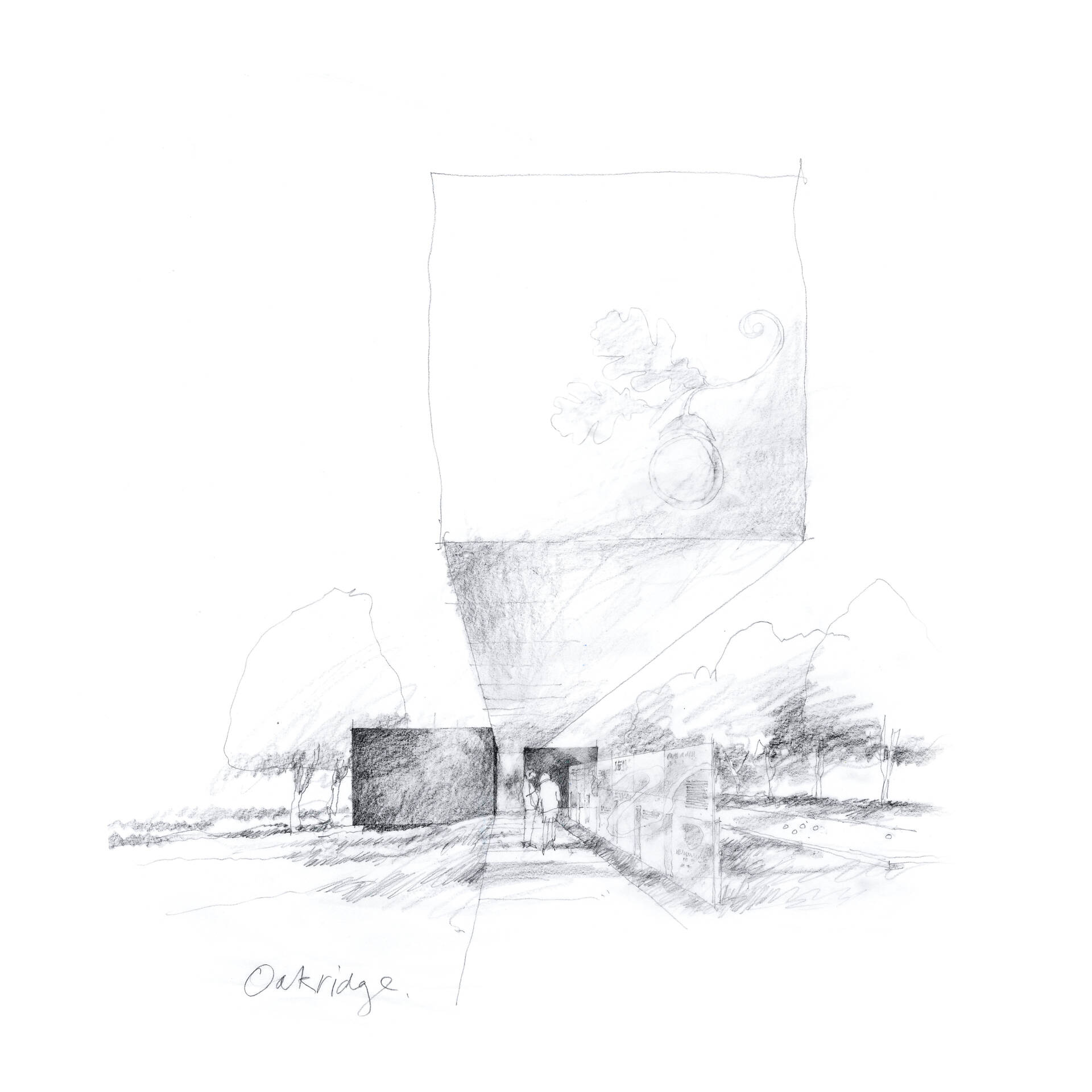 Oakridge Winery, Cellar Door + Restaurant