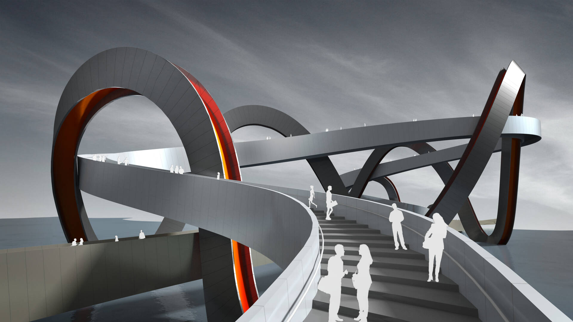 Jinsha Bridge