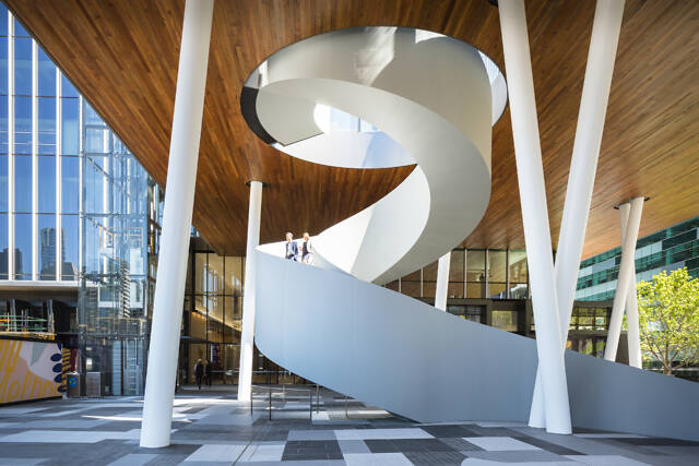One Melbourne Quarter