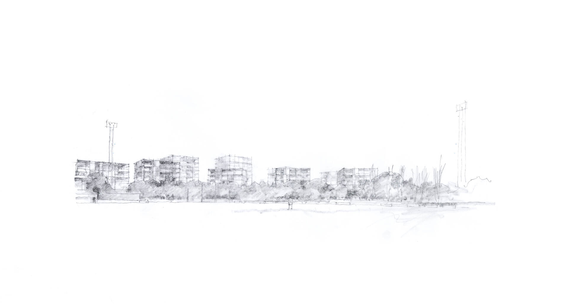 Toorak Park Masterplan