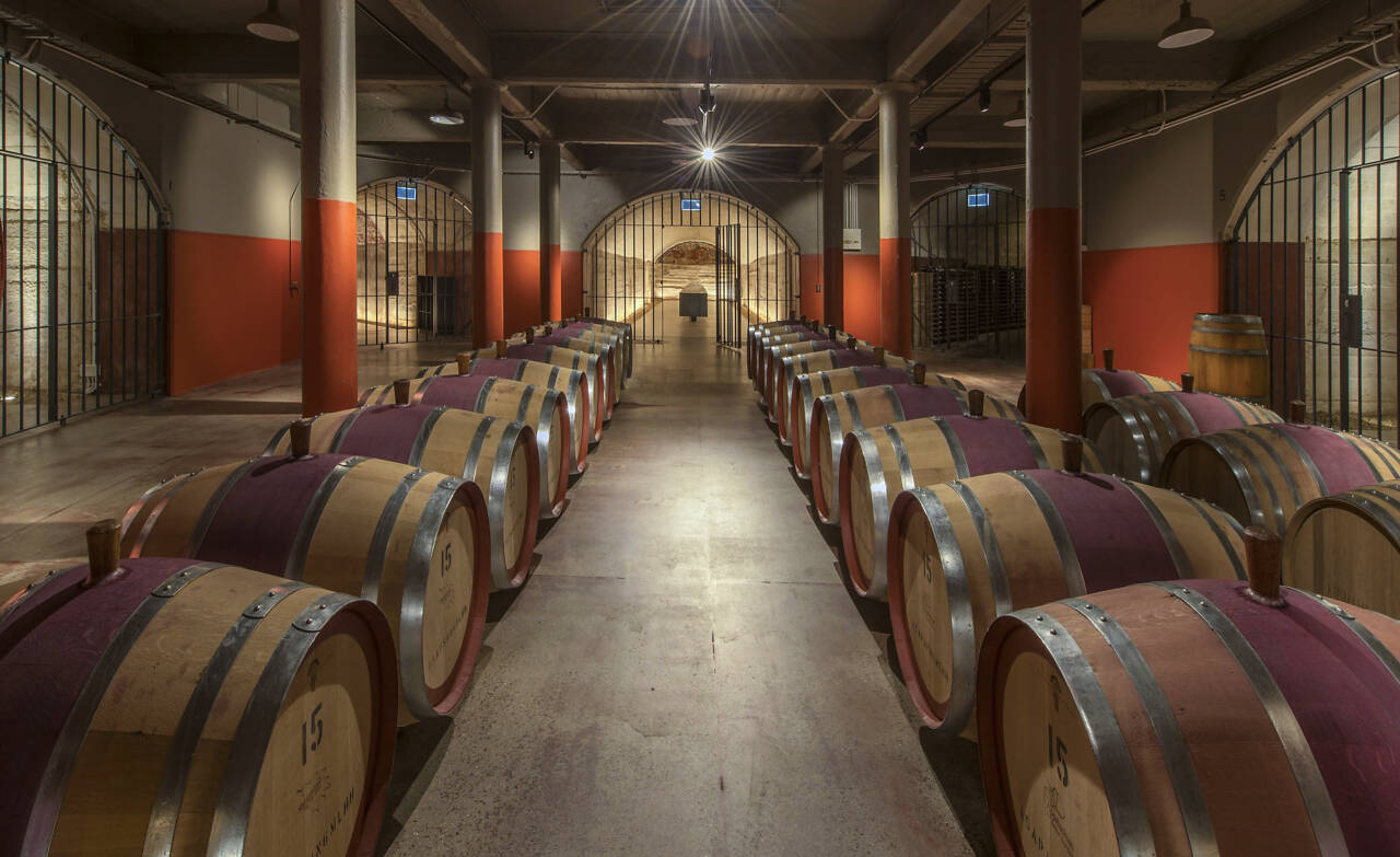 Penfolds Magill Estate