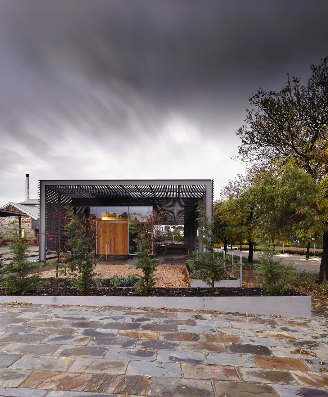 Penfolds Magill Estate