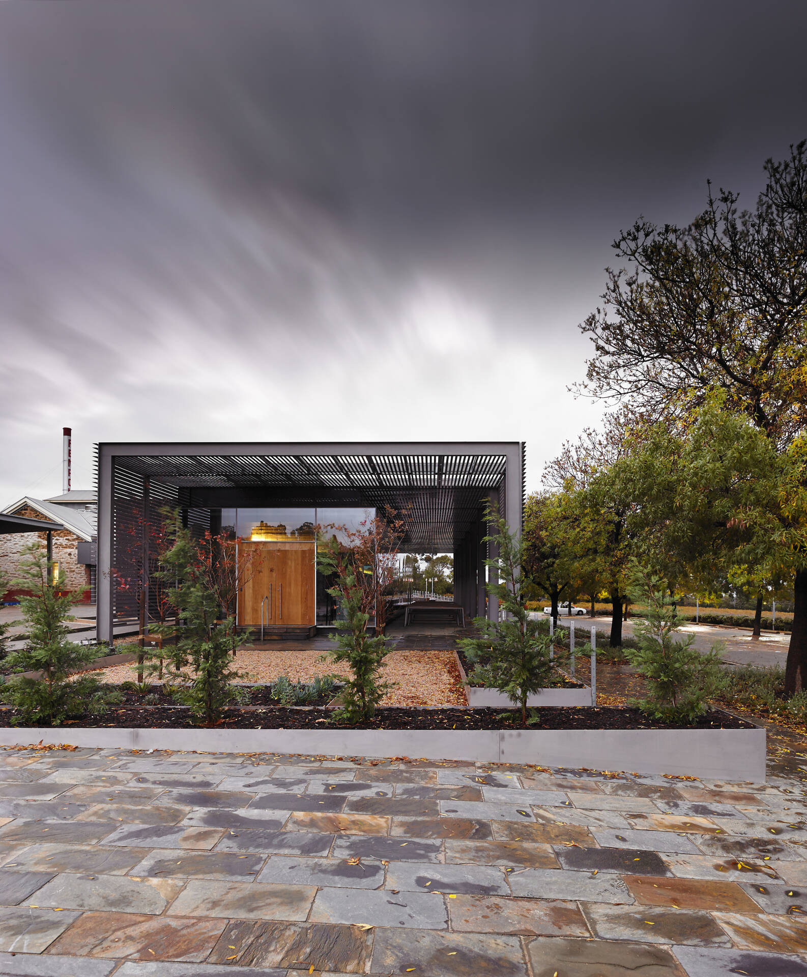 Penfolds Magill Estate