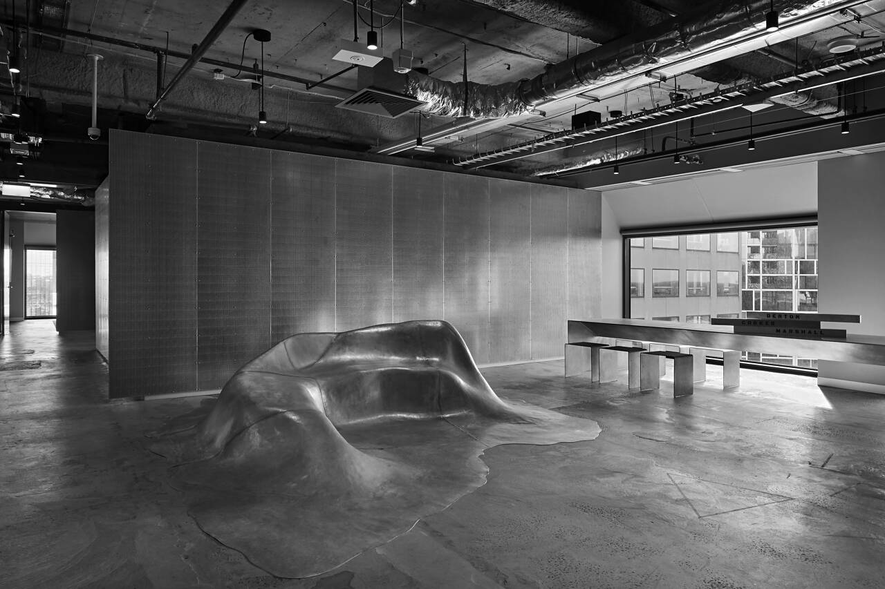 Denton Corker Marshall Studio