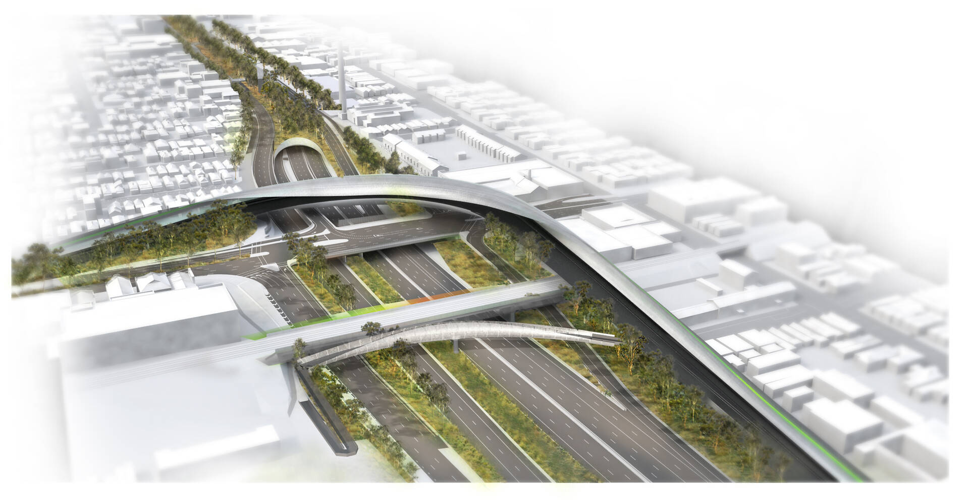 East West Link