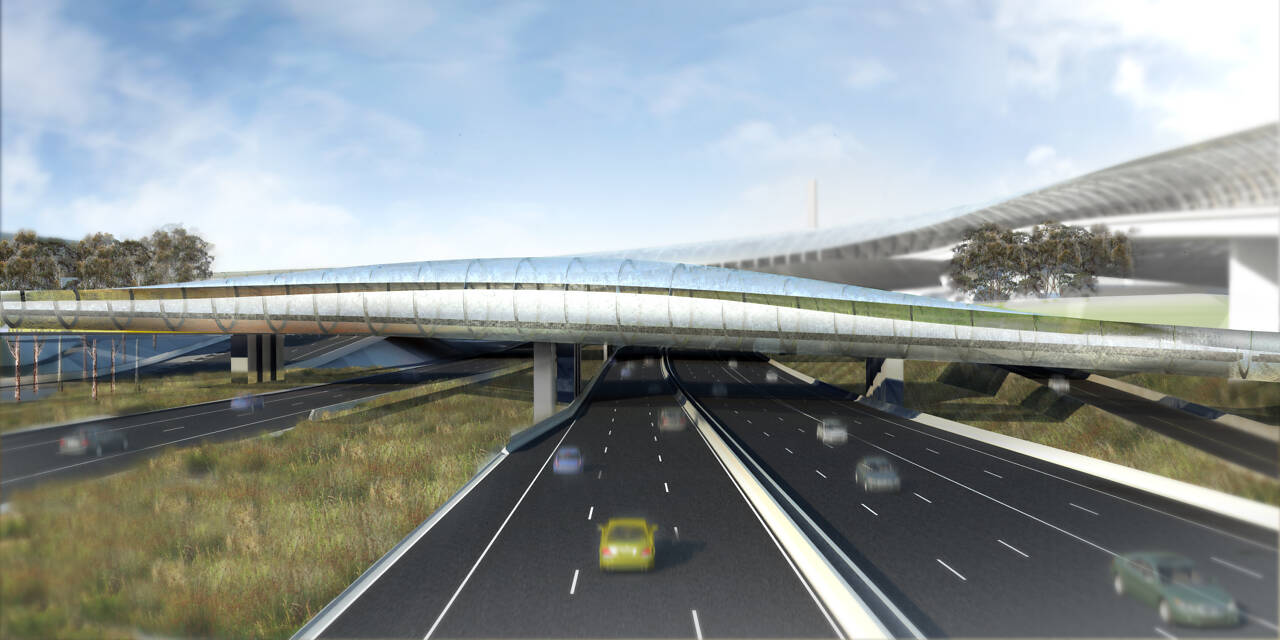 East West Link