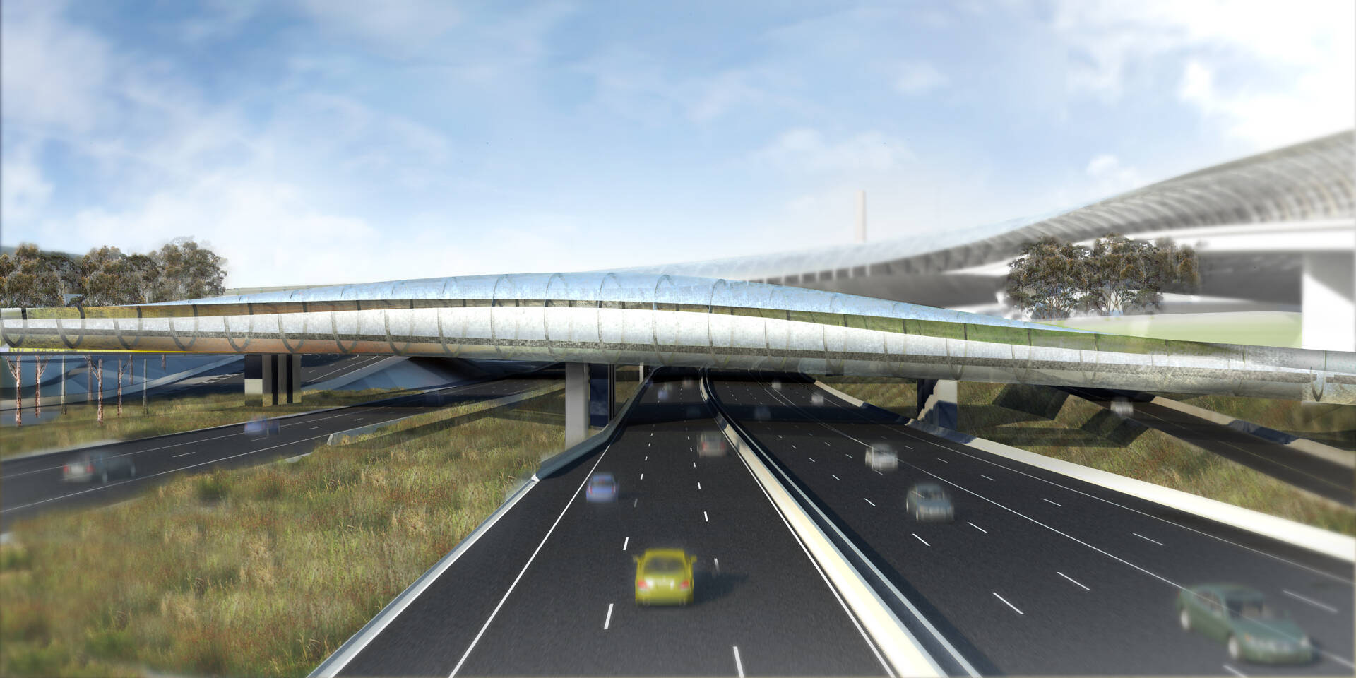 East West Link